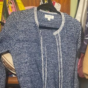 Size large Elle cardigan